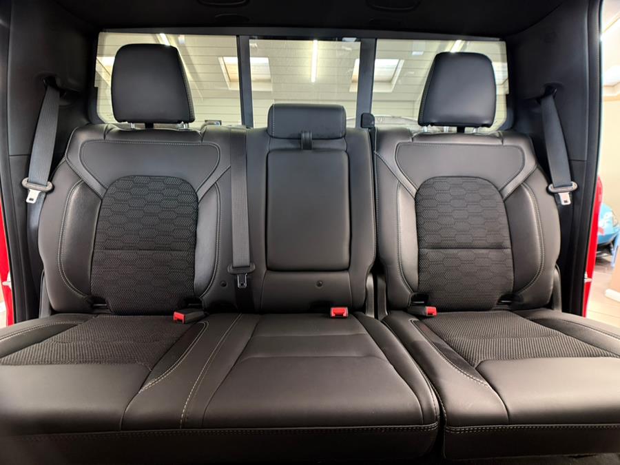 2022 Ram 1500 REBEL 4x4 Crew Cab 5''7" Box, available for sale in Massapequa Park, New York | Power Motors East. Massapequa Park, New York 2022 Ram 1500 REBEL 4x4 Crew Cab 5''7" Box, available for sale in Massapequa Park, New York | Power Motors East. Massapequa Park, New York