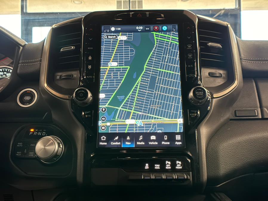 2022 Ram 1500 REBEL 4x4 Crew Cab 5''7" Box, available for sale in Massapequa Park, New York | Power Motors East. Massapequa Park, New York 2022 Ram 1500 REBEL 4x4 Crew Cab 5''7" Box, available for sale in Massapequa Park, New York | Power Motors East. Massapequa Park, New York