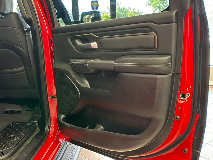 2022 Ram 1500 REBEL 4x4 Crew Cab 5''7" Box, available for sale in Massapequa Park, New York | Power Motors East. Massapequa Park, New York 2022 Ram 1500 REBEL 4x4 Crew Cab 5''7" Box, available for sale in Massapequa Park, New York | Power Motors East. Massapequa Park, New York