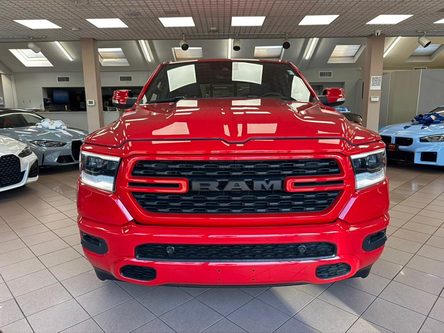 2022 Ram 1500 REBEL 4x4 Crew Cab 5''7" Box, available for sale in Massapequa Park, New York | Power Motors East. Massapequa Park, New York 2022 Ram 1500 REBEL 4x4 Crew Cab 5''7" Box, available for sale in Massapequa Park, New York | Power Motors East. Massapequa Park, New York