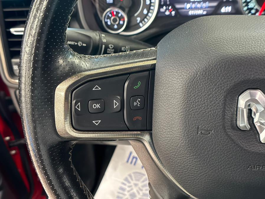 2022 Ram 1500 REBEL 4x4 Crew Cab 5''7" Box, available for sale in Massapequa Park, New York | Power Motors East. Massapequa Park, New York 2022 Ram 1500 REBEL 4x4 Crew Cab 5''7" Box, available for sale in Massapequa Park, New York | Power Motors East. Massapequa Park, New York