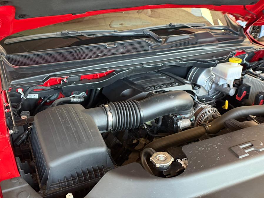 2022 Ram 1500 REBEL 4x4 Crew Cab 5''7" Box, available for sale in Massapequa Park, New York | Power Motors East. Massapequa Park, New York 2022 Ram 1500 REBEL 4x4 Crew Cab 5''7" Box, available for sale in Massapequa Park, New York | Power Motors East. Massapequa Park, New York