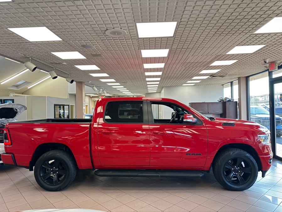 2022 Ram 1500 REBEL 4x4 Crew Cab 5''7" Box, available for sale in Massapequa Park, New York | Power Motors East. Massapequa Park, New York 2022 Ram 1500 REBEL 4x4 Crew Cab 5''7" Box, available for sale in Massapequa Park, New York | Power Motors East. Massapequa Park, New York