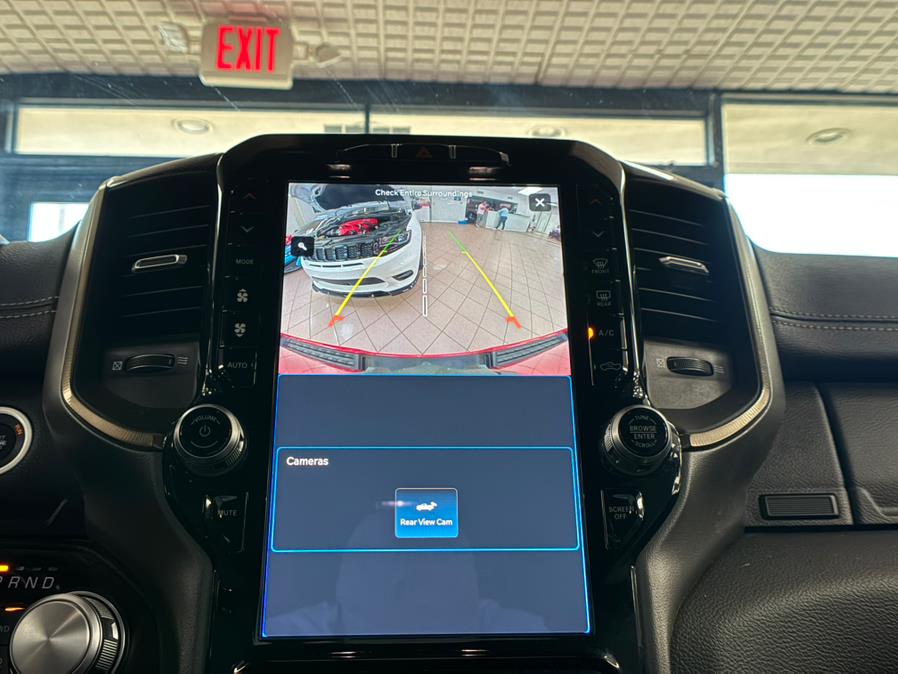 2022 Ram 1500 REBEL 4x4 Crew Cab 5''7" Box, available for sale in Massapequa Park, New York | Power Motors East. Massapequa Park, New York 2022 Ram 1500 REBEL 4x4 Crew Cab 5''7" Box, available for sale in Massapequa Park, New York | Power Motors East. Massapequa Park, New York