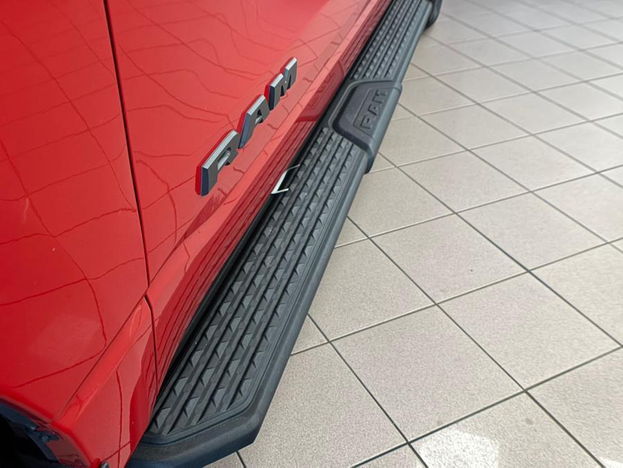 2022 Ram 1500 REBEL 4x4 Crew Cab 5''7" Box, available for sale in Massapequa Park, New York | Power Motors East. Massapequa Park, New York 2022 Ram 1500 REBEL 4x4 Crew Cab 5''7" Box, available for sale in Massapequa Park, New York | Power Motors East. Massapequa Park, New York