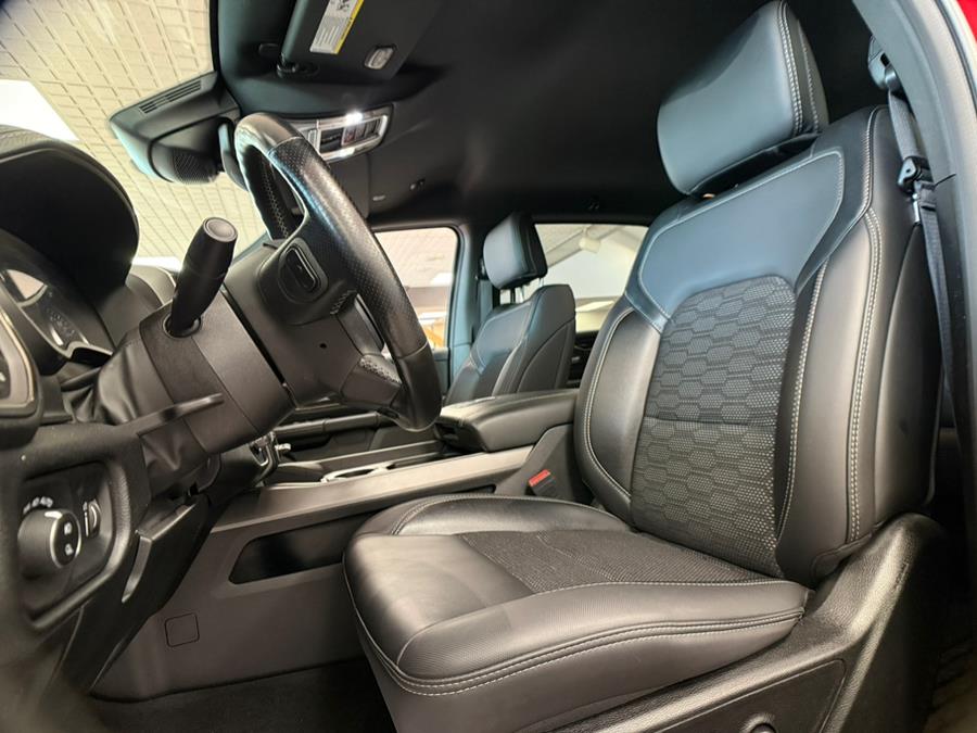 2022 Ram 1500 REBEL 4x4 Crew Cab 5''7" Box, available for sale in Massapequa Park, New York | Power Motors East. Massapequa Park, New York 2022 Ram 1500 REBEL 4x4 Crew Cab 5''7" Box, available for sale in Massapequa Park, New York | Power Motors East. Massapequa Park, New York