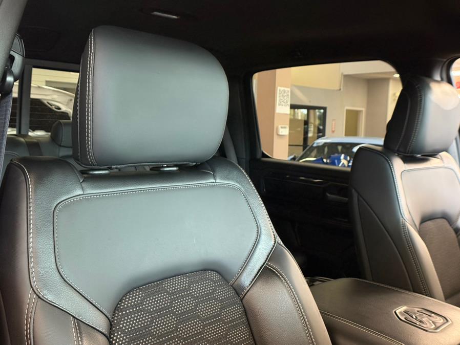 2022 Ram 1500 REBEL 4x4 Crew Cab 5''7" Box, available for sale in Massapequa Park, New York | Power Motors East. Massapequa Park, New York 2022 Ram 1500 REBEL 4x4 Crew Cab 5''7" Box, available for sale in Massapequa Park, New York | Power Motors East. Massapequa Park, New York