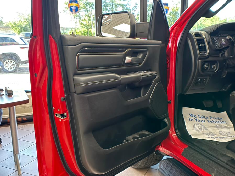 2022 Ram 1500 REBEL 4x4 Crew Cab 5''7" Box, available for sale in Massapequa Park, New York | Power Motors East. Massapequa Park, New York 2022 Ram 1500 REBEL 4x4 Crew Cab 5''7" Box, available for sale in Massapequa Park, New York | Power Motors East. Massapequa Park, New York