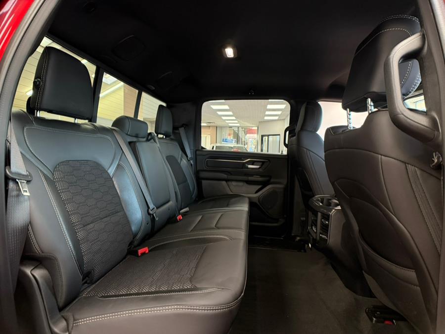 2022 Ram 1500 REBEL 4x4 Crew Cab 5''7" Box, available for sale in Massapequa Park, New York | Power Motors East. Massapequa Park, New York 2022 Ram 1500 REBEL 4x4 Crew Cab 5''7" Box, available for sale in Massapequa Park, New York | Power Motors East. Massapequa Park, New York