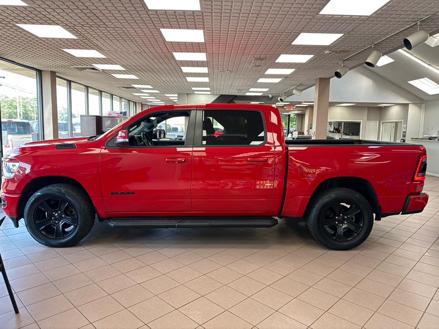 2022 Ram 1500 REBEL 4x4 Crew Cab 5''7" Box, available for sale in Massapequa Park, New York | Power Motors East. Massapequa Park, New York 2022 Ram 1500 REBEL 4x4 Crew Cab 5''7" Box, available for sale in Massapequa Park, New York | Power Motors East. Massapequa Park, New York