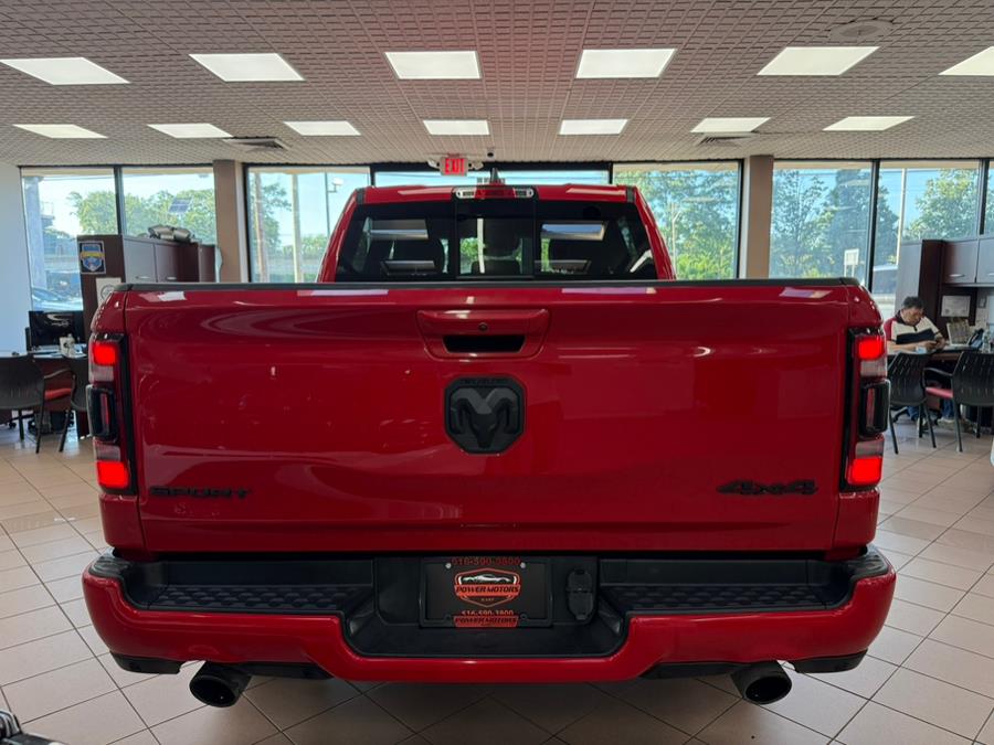 2022 Ram 1500 REBEL 4x4 Crew Cab 5''7" Box, available for sale in Massapequa Park, New York | Power Motors East. Massapequa Park, New York 2022 Ram 1500 REBEL 4x4 Crew Cab 5''7" Box, available for sale in Massapequa Park, New York | Power Motors East. Massapequa Park, New York
