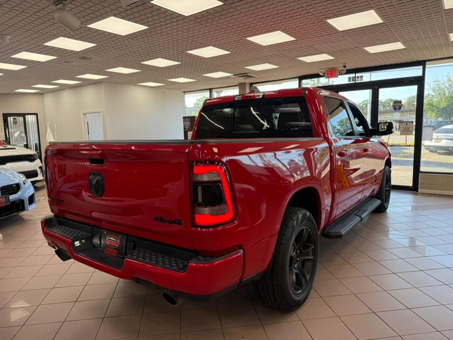 2022 Ram 1500 REBEL 4x4 Crew Cab 5''7" Box, available for sale in Massapequa Park, New York | Power Motors East. Massapequa Park, New York 2022 Ram 1500 REBEL 4x4 Crew Cab 5''7" Box, available for sale in Massapequa Park, New York | Power Motors East. Massapequa Park, New York