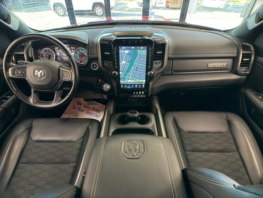 2022 Ram 1500 REBEL 4x4 Crew Cab 5''7" Box, available for sale in Massapequa Park, New York | Power Motors East. Massapequa Park, New York 2022 Ram 1500 REBEL 4x4 Crew Cab 5''7" Box, available for sale in Massapequa Park, New York | Power Motors East. Massapequa Park, New York