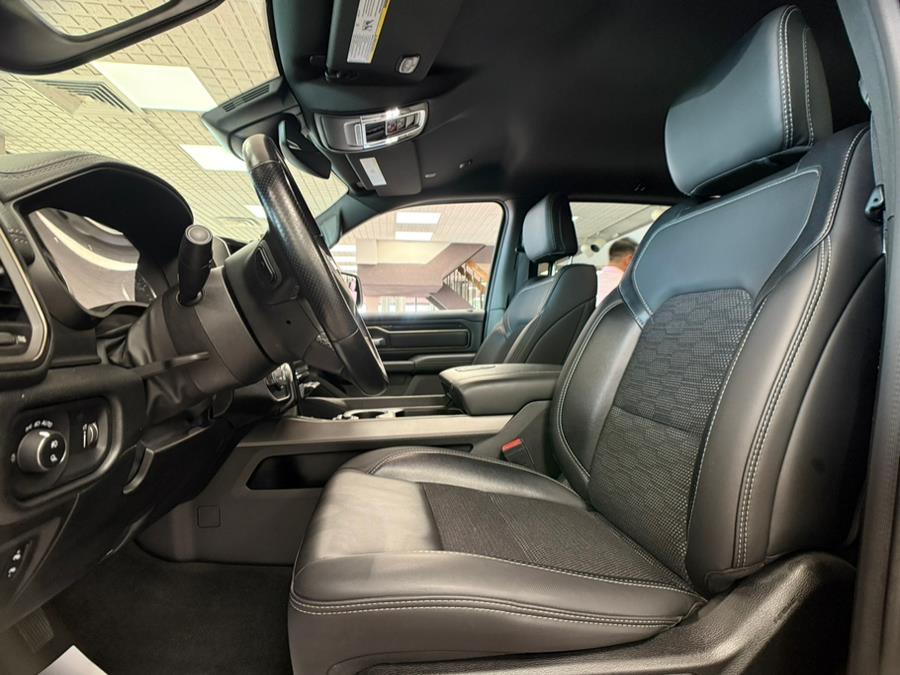 2022 Ram 1500 REBEL 4x4 Crew Cab 5''7" Box, available for sale in Massapequa Park, New York | Power Motors East. Massapequa Park, New York 2022 Ram 1500 REBEL 4x4 Crew Cab 5''7" Box, available for sale in Massapequa Park, New York | Power Motors East. Massapequa Park, New York