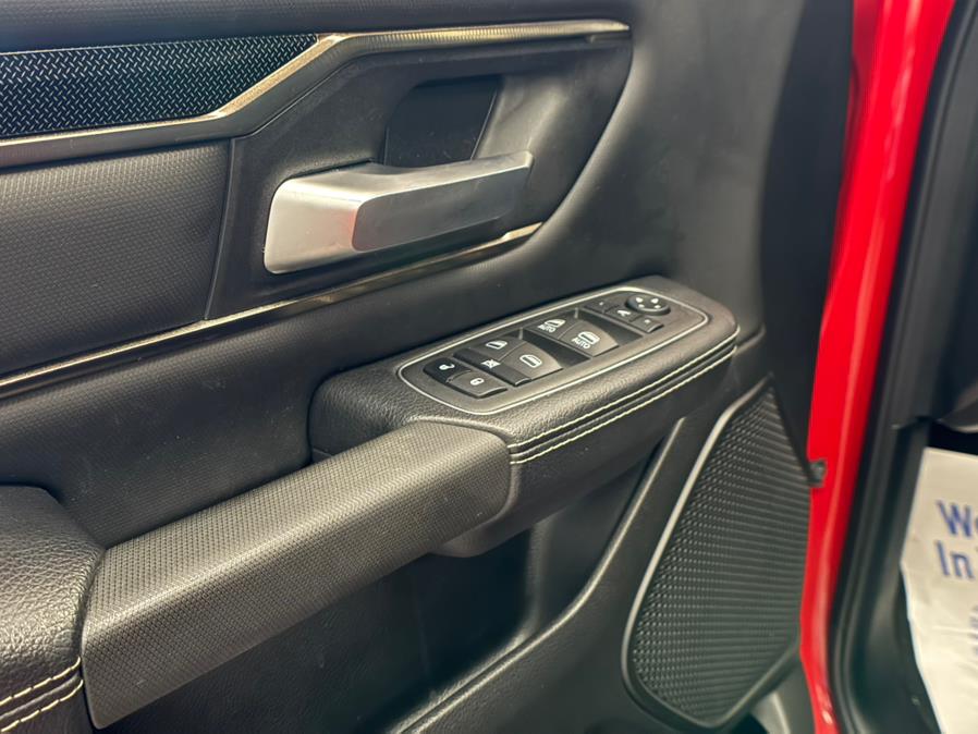 2022 Ram 1500 REBEL 4x4 Crew Cab 5''7" Box, available for sale in Massapequa Park, New York | Power Motors East. Massapequa Park, New York 2022 Ram 1500 REBEL 4x4 Crew Cab 5''7" Box, available for sale in Massapequa Park, New York | Power Motors East. Massapequa Park, New York