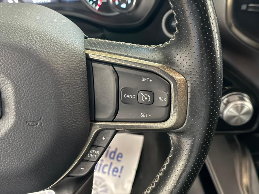 2022 Ram 1500 REBEL 4x4 Crew Cab 5''7" Box, available for sale in Massapequa Park, New York | Power Motors East. Massapequa Park, New York 2022 Ram 1500 REBEL 4x4 Crew Cab 5''7" Box, available for sale in Massapequa Park, New York | Power Motors East. Massapequa Park, New York