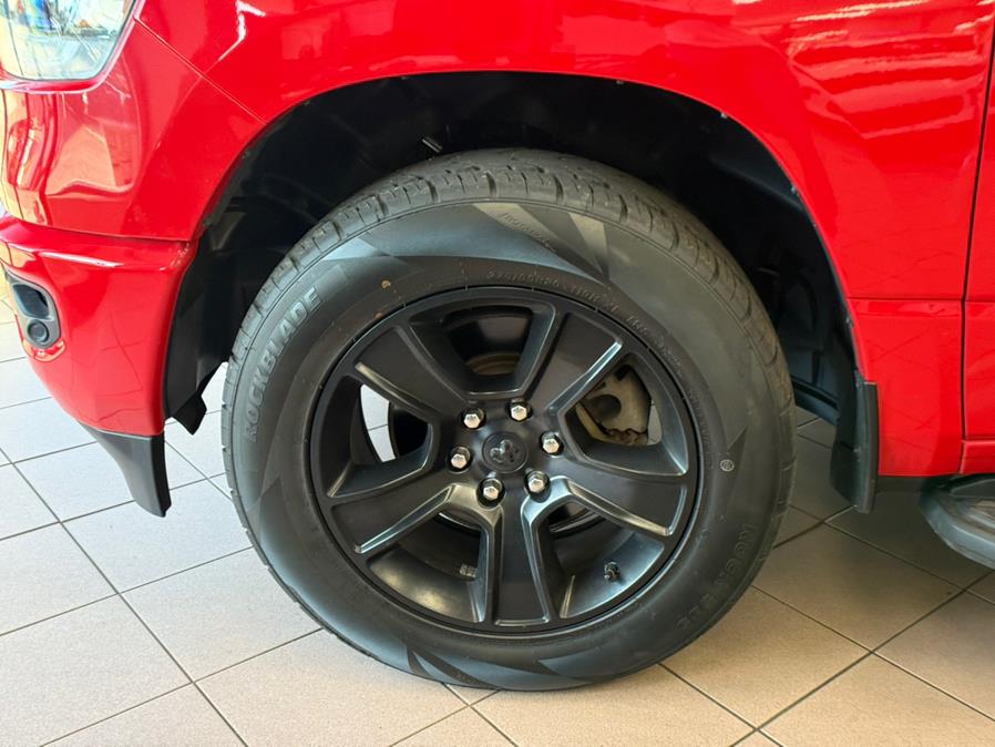 2022 Ram 1500 REBEL 4x4 Crew Cab 5''7" Box, available for sale in Massapequa Park, New York | Power Motors East. Massapequa Park, New York 2022 Ram 1500 REBEL 4x4 Crew Cab 5''7" Box, available for sale in Massapequa Park, New York | Power Motors East. Massapequa Park, New York