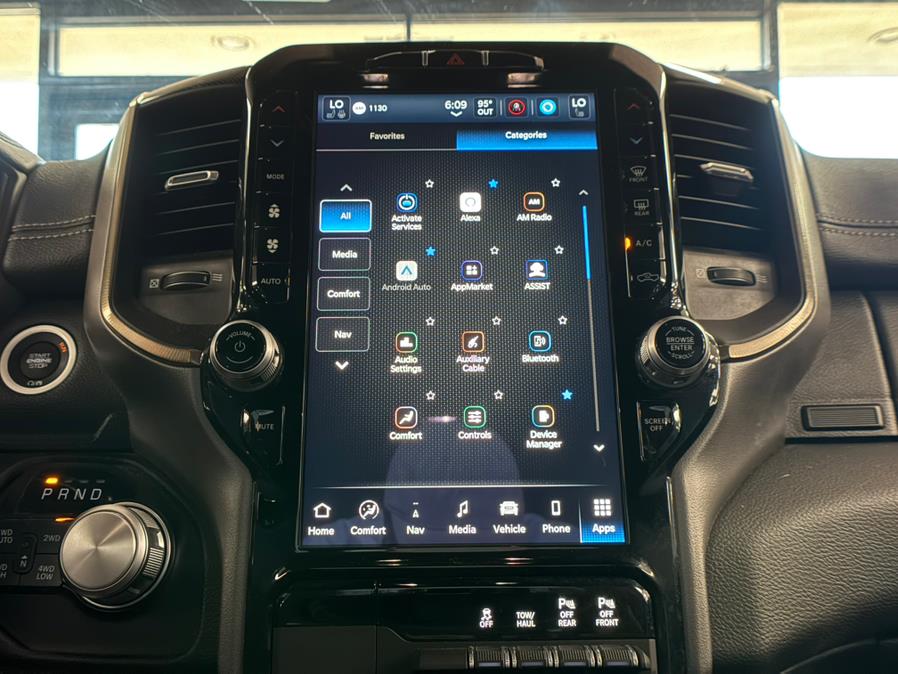2022 Ram 1500 REBEL 4x4 Crew Cab 5''7" Box, available for sale in Massapequa Park, New York | Power Motors East. Massapequa Park, New York 2022 Ram 1500 REBEL 4x4 Crew Cab 5''7" Box, available for sale in Massapequa Park, New York | Power Motors East. Massapequa Park, New York
