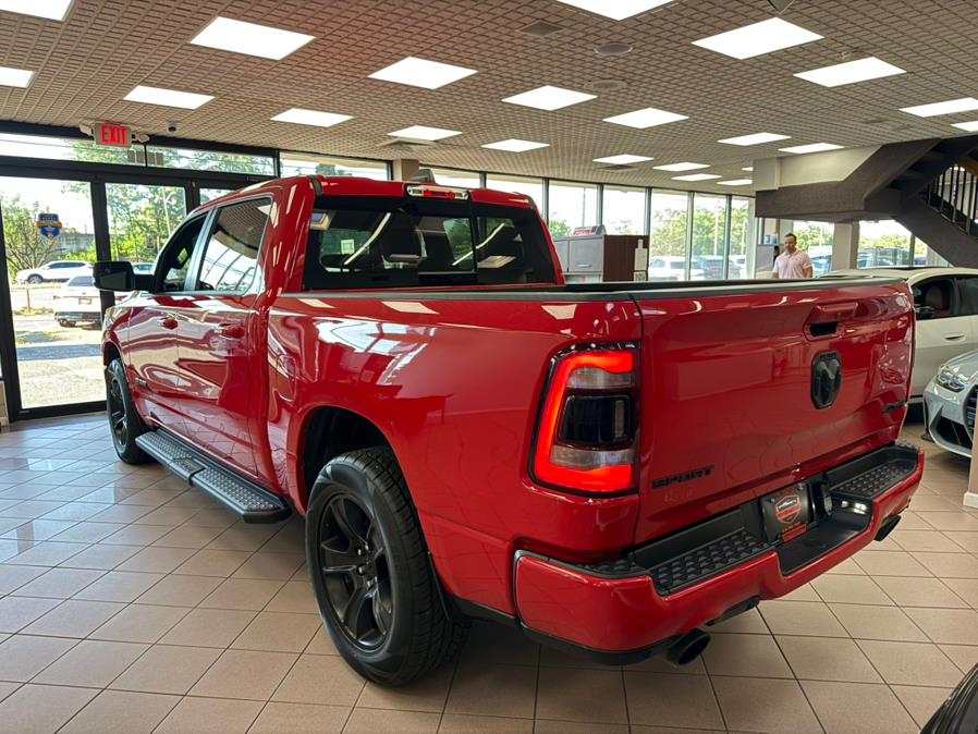 2022 Ram 1500 REBEL 4x4 Crew Cab 5''7" Box, available for sale in Massapequa Park, New York | Power Motors East. Massapequa Park, New York 2022 Ram 1500 REBEL 4x4 Crew Cab 5''7" Box, available for sale in Massapequa Park, New York | Power Motors East. Massapequa Park, New York