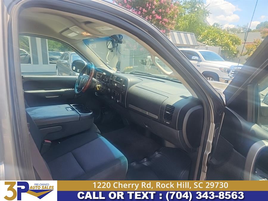 2013 GMC Sierra 1500 4WD Crew Cab 143.5" SLE, available for sale in Rock Hill, South Carolina | 3 Points Auto Sales. Rock Hill, South Carolina 2013 GMC Sierra 1500 4WD Crew Cab 143.5" SLE, available for sale in Rock Hill, South Carolina | 3 Points Auto Sales. Rock Hill, South Carolina