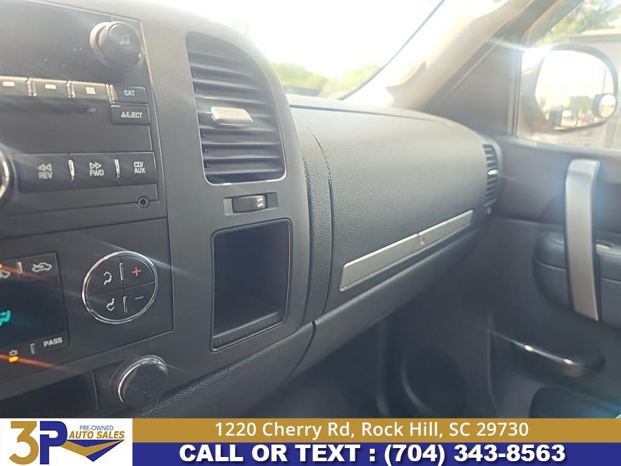 2013 GMC Sierra 1500 4WD Crew Cab 143.5" SLE, available for sale in Rock Hill, South Carolina | 3 Points Auto Sales. Rock Hill, South Carolina 2013 GMC Sierra 1500 4WD Crew Cab 143.5" SLE, available for sale in Rock Hill, South Carolina | 3 Points Auto Sales. Rock Hill, South Carolina