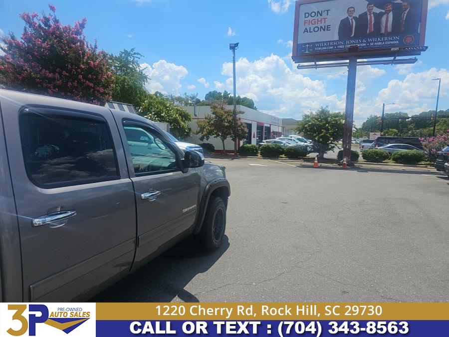2013 GMC Sierra 1500 4WD Crew Cab 143.5" SLE, available for sale in Rock Hill, South Carolina | 3 Points Auto Sales. Rock Hill, South Carolina 2013 GMC Sierra 1500 4WD Crew Cab 143.5" SLE, available for sale in Rock Hill, South Carolina | 3 Points Auto Sales. Rock Hill, South Carolina