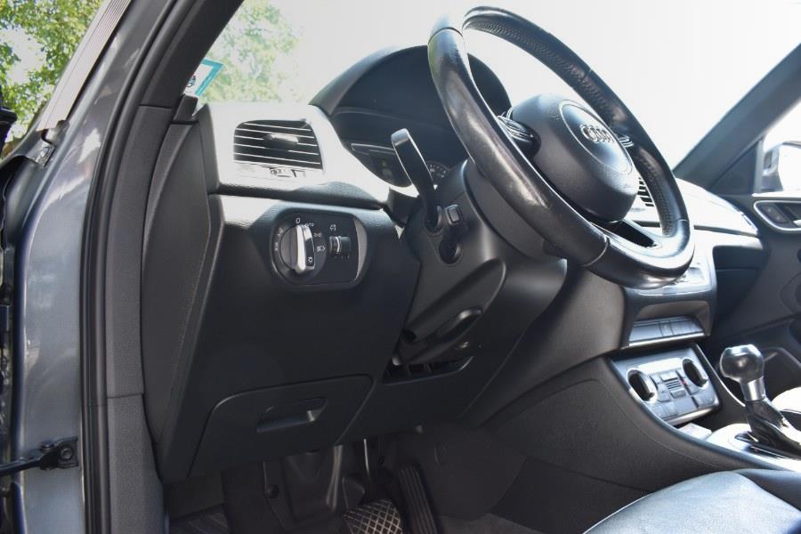 2016 Audi Q3 quattro 4dr Prestige, available for sale in Little Ferry , New Jersey | Milan Motors. Little Ferry , New Jersey 2016 Audi Q3 quattro 4dr Prestige, available for sale in Little Ferry , New Jersey | Milan Motors. Little Ferry , New Jersey