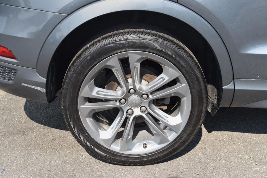 2016 Audi Q3 quattro 4dr Prestige, available for sale in Little Ferry , New Jersey | Milan Motors. Little Ferry , New Jersey 2016 Audi Q3 quattro 4dr Prestige, available for sale in Little Ferry , New Jersey | Milan Motors. Little Ferry , New Jersey
