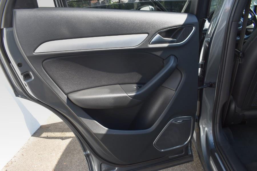 2016 Audi Q3 quattro 4dr Prestige, available for sale in Little Ferry , New Jersey | Milan Motors. Little Ferry , New Jersey 2016 Audi Q3 quattro 4dr Prestige, available for sale in Little Ferry , New Jersey | Milan Motors. Little Ferry , New Jersey
