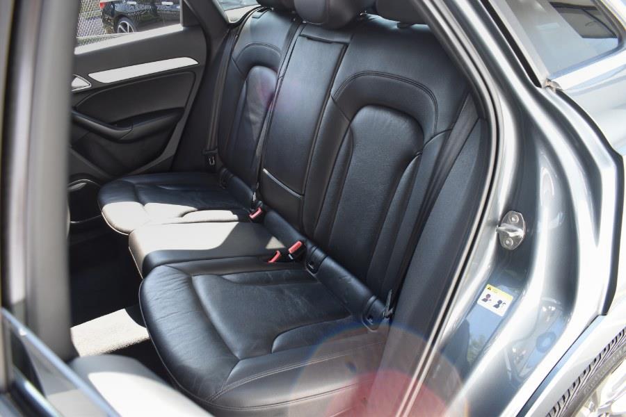 2016 Audi Q3 quattro 4dr Prestige, available for sale in Little Ferry , New Jersey | Milan Motors. Little Ferry , New Jersey 2016 Audi Q3 quattro 4dr Prestige, available for sale in Little Ferry , New Jersey | Milan Motors. Little Ferry , New Jersey