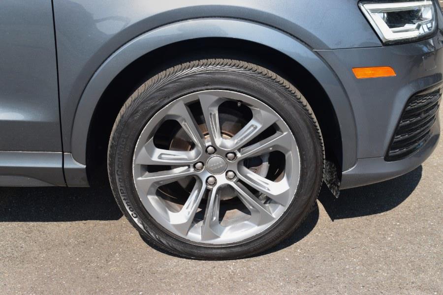 2016 Audi Q3 quattro 4dr Prestige, available for sale in Little Ferry , New Jersey | Milan Motors. Little Ferry , New Jersey 2016 Audi Q3 quattro 4dr Prestige, available for sale in Little Ferry , New Jersey | Milan Motors. Little Ferry , New Jersey