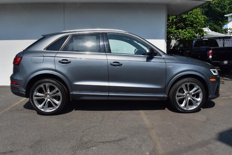 2016 Audi Q3 quattro 4dr Prestige, available for sale in Little Ferry , New Jersey | Milan Motors. Little Ferry , New Jersey 2016 Audi Q3 quattro 4dr Prestige, available for sale in Little Ferry , New Jersey | Milan Motors. Little Ferry , New Jersey
