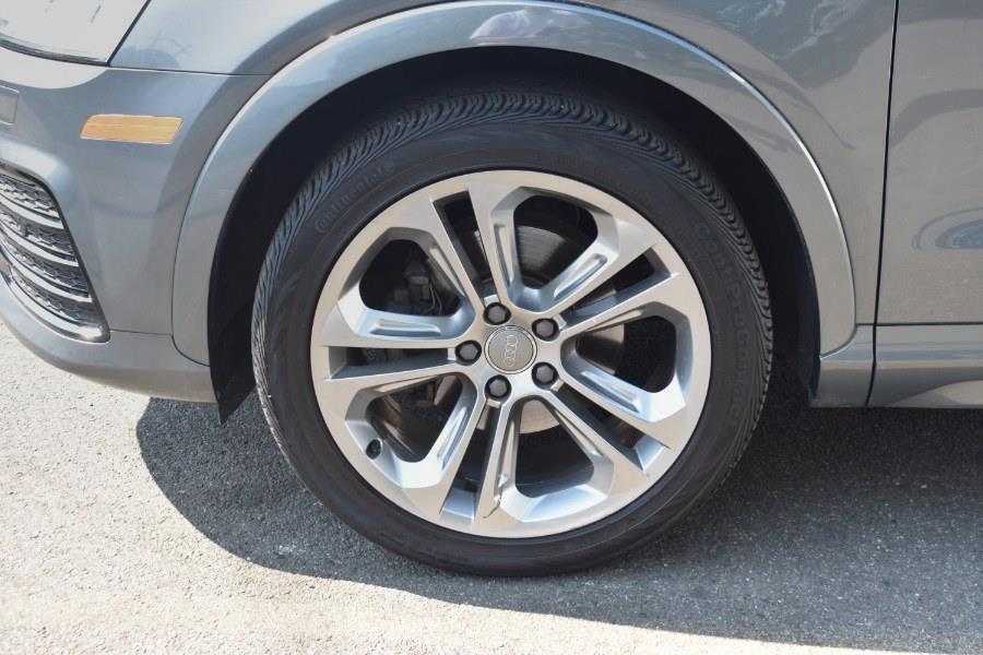 2016 Audi Q3 quattro 4dr Prestige, available for sale in Little Ferry , New Jersey | Milan Motors. Little Ferry , New Jersey 2016 Audi Q3 quattro 4dr Prestige, available for sale in Little Ferry , New Jersey | Milan Motors. Little Ferry , New Jersey