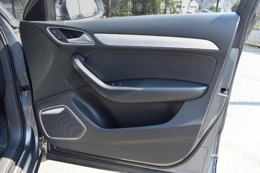 2016 Audi Q3 quattro 4dr Prestige, available for sale in Little Ferry , New Jersey | Milan Motors. Little Ferry , New Jersey 2016 Audi Q3 quattro 4dr Prestige, available for sale in Little Ferry , New Jersey | Milan Motors. Little Ferry , New Jersey