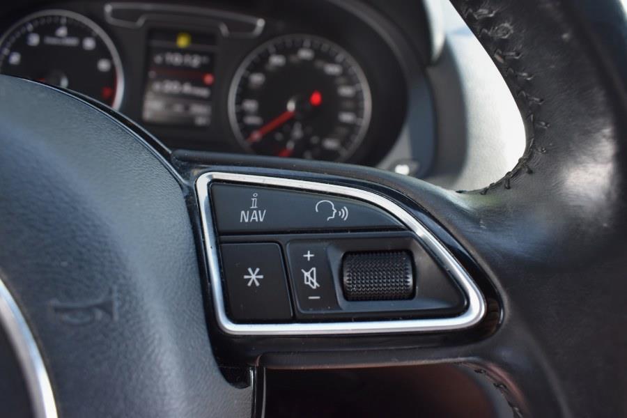 2016 Audi Q3 quattro 4dr Prestige, available for sale in Little Ferry , New Jersey | Milan Motors. Little Ferry , New Jersey 2016 Audi Q3 quattro 4dr Prestige, available for sale in Little Ferry , New Jersey | Milan Motors. Little Ferry , New Jersey