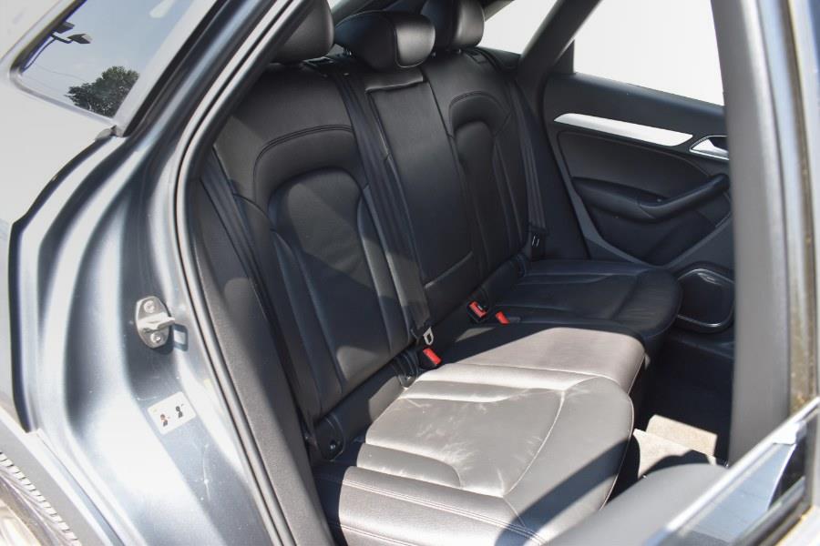 2016 Audi Q3 quattro 4dr Prestige, available for sale in Little Ferry , New Jersey | Milan Motors. Little Ferry , New Jersey 2016 Audi Q3 quattro 4dr Prestige, available for sale in Little Ferry , New Jersey | Milan Motors. Little Ferry , New Jersey