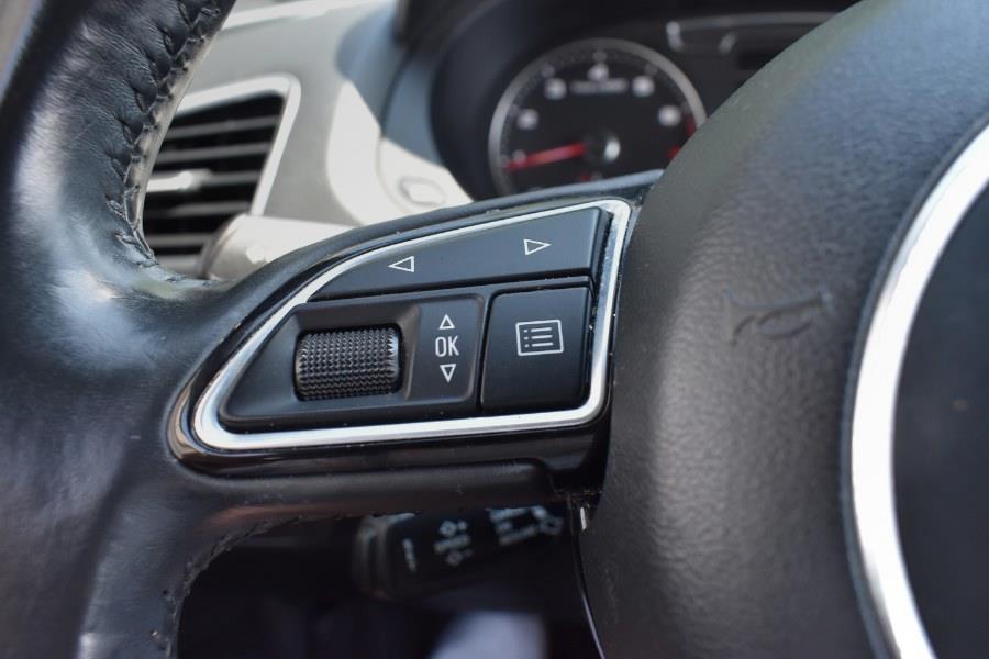 2016 Audi Q3 quattro 4dr Prestige, available for sale in Little Ferry , New Jersey | Milan Motors. Little Ferry , New Jersey 2016 Audi Q3 quattro 4dr Prestige, available for sale in Little Ferry , New Jersey | Milan Motors. Little Ferry , New Jersey