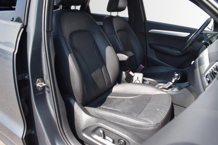 2016 Audi Q3 quattro 4dr Prestige, available for sale in Little Ferry , New Jersey | Milan Motors. Little Ferry , New Jersey 2016 Audi Q3 quattro 4dr Prestige, available for sale in Little Ferry , New Jersey | Milan Motors. Little Ferry , New Jersey