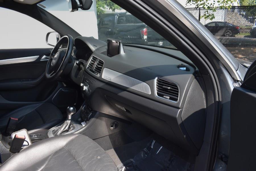2016 Audi Q3 quattro 4dr Prestige, available for sale in Little Ferry , New Jersey | Milan Motors. Little Ferry , New Jersey 2016 Audi Q3 quattro 4dr Prestige, available for sale in Little Ferry , New Jersey | Milan Motors. Little Ferry , New Jersey