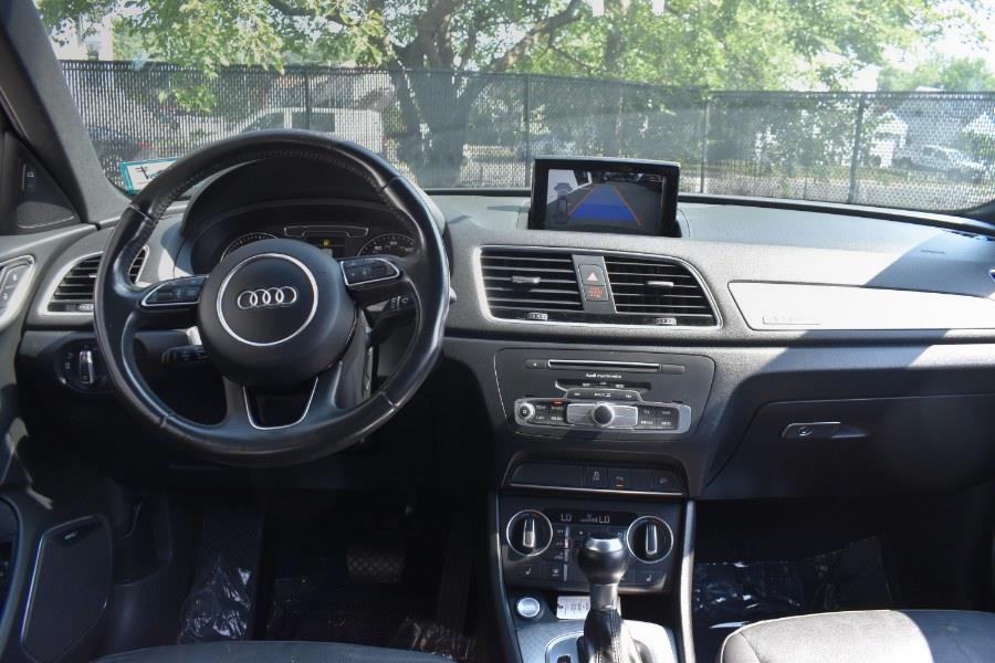 2016 Audi Q3 quattro 4dr Prestige, available for sale in Little Ferry , New Jersey | Milan Motors. Little Ferry , New Jersey 2016 Audi Q3 quattro 4dr Prestige, available for sale in Little Ferry , New Jersey | Milan Motors. Little Ferry , New Jersey