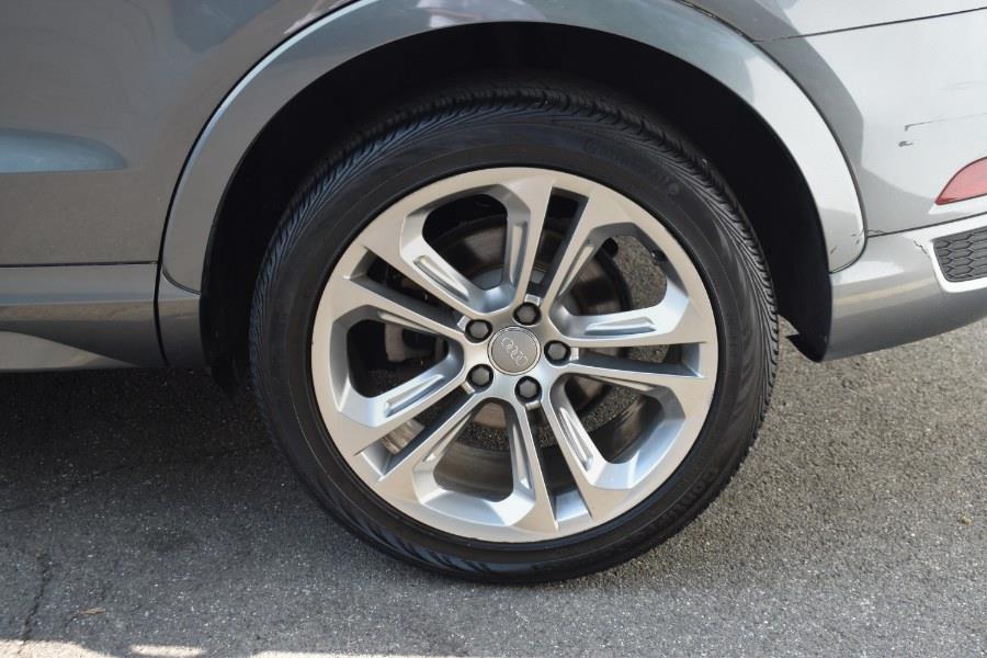 2016 Audi Q3 quattro 4dr Prestige, available for sale in Little Ferry , New Jersey | Milan Motors. Little Ferry , New Jersey 2016 Audi Q3 quattro 4dr Prestige, available for sale in Little Ferry , New Jersey | Milan Motors. Little Ferry , New Jersey