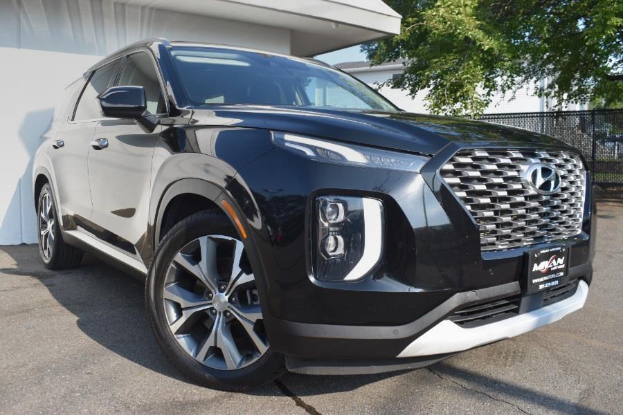 Used 2022 Hyundai Palisade in Little Ferry , New Jersey | Milan Motors. Little Ferry , New Jersey