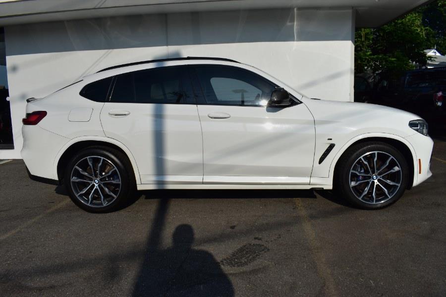 2020 BMW X4 M40i Sports Activity Coupe, available for sale in Little Ferry , New Jersey | Milan Motors. Little Ferry , New Jersey 2020 BMW X4 M40i Sports Activity Coupe, available for sale in Little Ferry , New Jersey | Milan Motors. Little Ferry , New Jersey