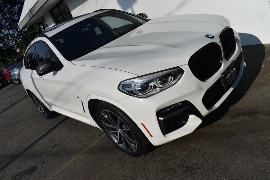 2020 BMW X4 M40i Sports Activity Coupe, available for sale in Little Ferry , New Jersey | Milan Motors. Little Ferry , New Jersey 2020 BMW X4 M40i Sports Activity Coupe, available for sale in Little Ferry , New Jersey | Milan Motors. Little Ferry , New Jersey