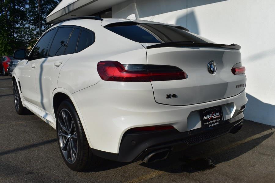 2020 BMW X4 M40i Sports Activity Coupe, available for sale in Little Ferry , New Jersey | Milan Motors. Little Ferry , New Jersey 2020 BMW X4 M40i Sports Activity Coupe, available for sale in Little Ferry , New Jersey | Milan Motors. Little Ferry , New Jersey