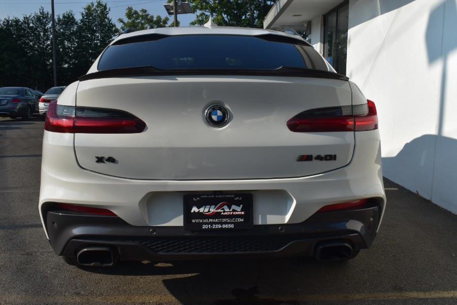 2020 BMW X4 M40i Sports Activity Coupe, available for sale in Little Ferry , New Jersey | Milan Motors. Little Ferry , New Jersey 2020 BMW X4 M40i Sports Activity Coupe, available for sale in Little Ferry , New Jersey | Milan Motors. Little Ferry , New Jersey