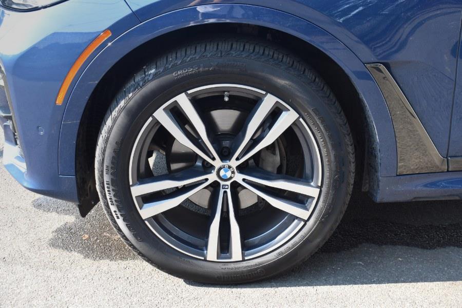 2021 BMW X7 xDrive40i Sports Activity Vehicle, available for sale in Little Ferry , New Jersey | Milan Motors. Little Ferry , New Jersey 2021 BMW X7 xDrive40i Sports Activity Vehicle, available for sale in Little Ferry , New Jersey | Milan Motors. Little Ferry , New Jersey