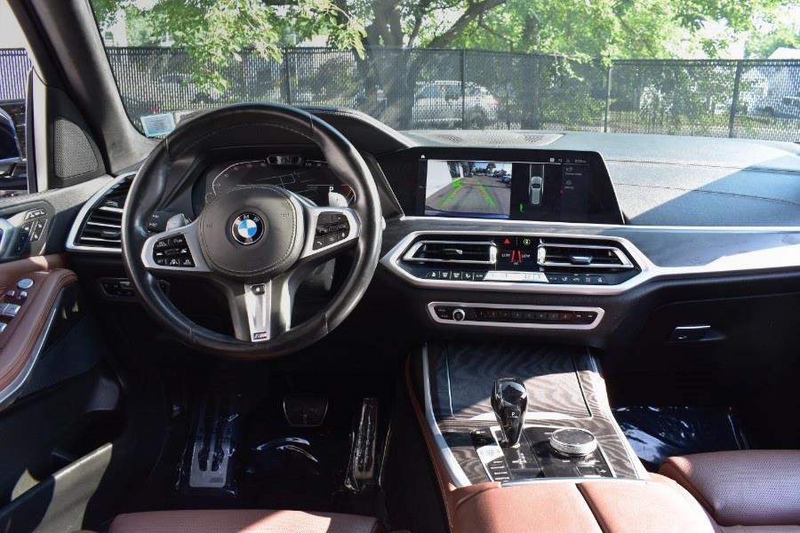 2021 BMW X7 xDrive40i Sports Activity Vehicle, available for sale in Little Ferry , New Jersey | Milan Motors. Little Ferry , New Jersey 2021 BMW X7 xDrive40i Sports Activity Vehicle, available for sale in Little Ferry , New Jersey | Milan Motors. Little Ferry , New Jersey