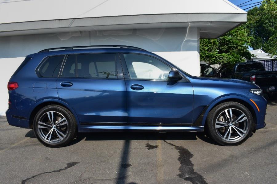 2021 BMW X7 xDrive40i Sports Activity Vehicle, available for sale in Little Ferry , New Jersey | Milan Motors. Little Ferry , New Jersey 2021 BMW X7 xDrive40i Sports Activity Vehicle, available for sale in Little Ferry , New Jersey | Milan Motors. Little Ferry , New Jersey