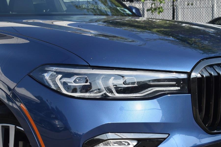 2021 BMW X7 xDrive40i Sports Activity Vehicle, available for sale in Little Ferry , New Jersey | Milan Motors. Little Ferry , New Jersey 2021 BMW X7 xDrive40i Sports Activity Vehicle, available for sale in Little Ferry , New Jersey | Milan Motors. Little Ferry , New Jersey